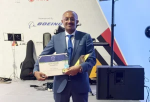 Aviation : ASKY décroche deux distinctions prestigieuses