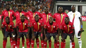 CAN 2025 : Les Ougandais arrivent en premier au Maroc