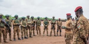 Tensions apaisées : le Burkina libère les militaires nigérians arrêtés sur son sol