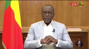 Tentative de Coup d'État au Bénin : Patrice Talon sort enfin du silence