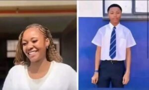 Scandale : une enseignante de 30 ans arrêtée après une vidéo intime avec un élève de 15 ans !