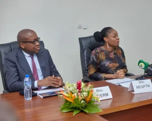 Togo : 29 démarches administratives digitalisées au ministère de l’Énergie