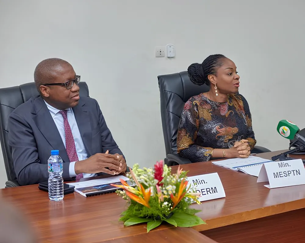 Togo : 29 démarches administratives digitalisées au ministère de l’Énergie