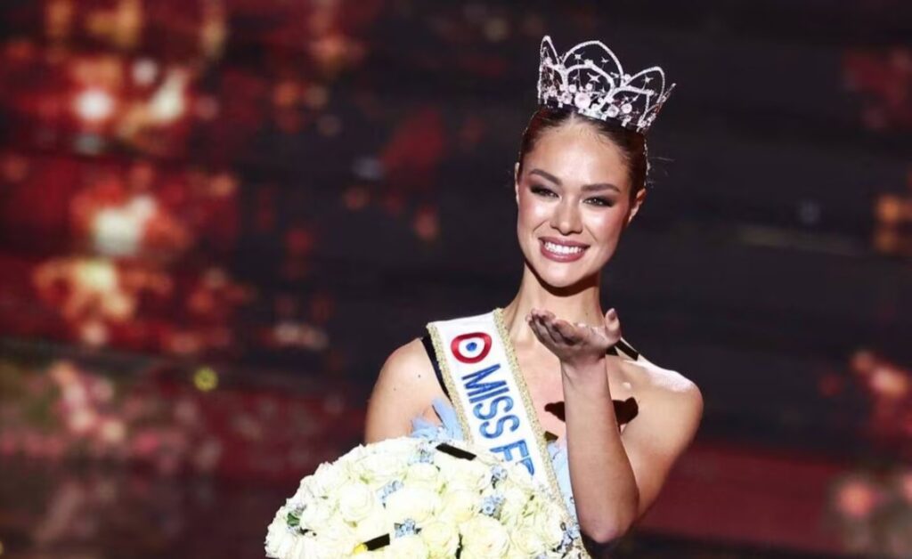 Qui est Hinaupoko Devèze la Miss France 2026 ?