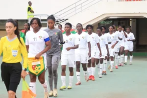 Classement FIFA : les Éperviers dames enregistrent une lourde chute