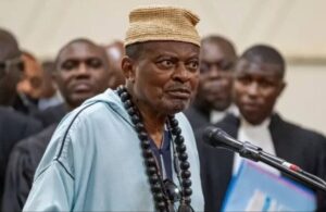 Cameroun : l'opposant Anicet Ekane meurt en détention