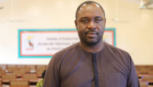 oup d’État déjoué au Bénin : Chabi Yayi, fils de l'ex-président Boni Yayi, interpellé