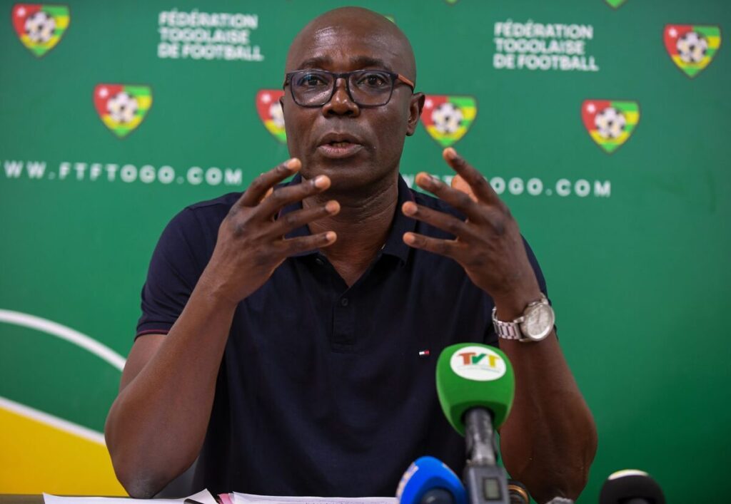 CAF Awards 2025 : Découvrez les votes de Nibombé Daré et Djené Dakonam