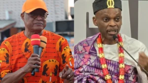 9ème Congrès Panafricain à Lomé : L'ANC s'y oppose fermement et dénonce une « mascarade »