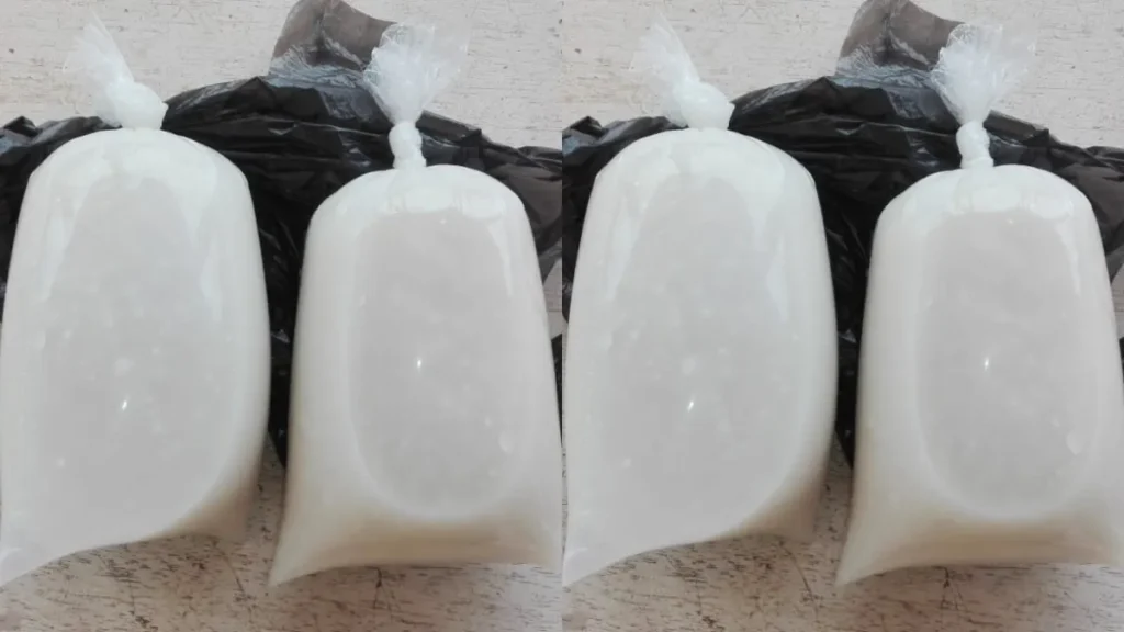 Alerte santé : Le MMLK dénonce le danger des sachets plastiques pour la nourriture chaude