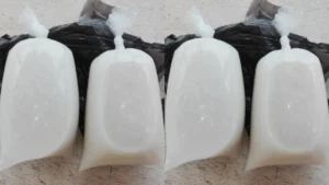 Alerte santé : Le MMLK dénonce le danger des sachets plastiques pour la nourriture chaude