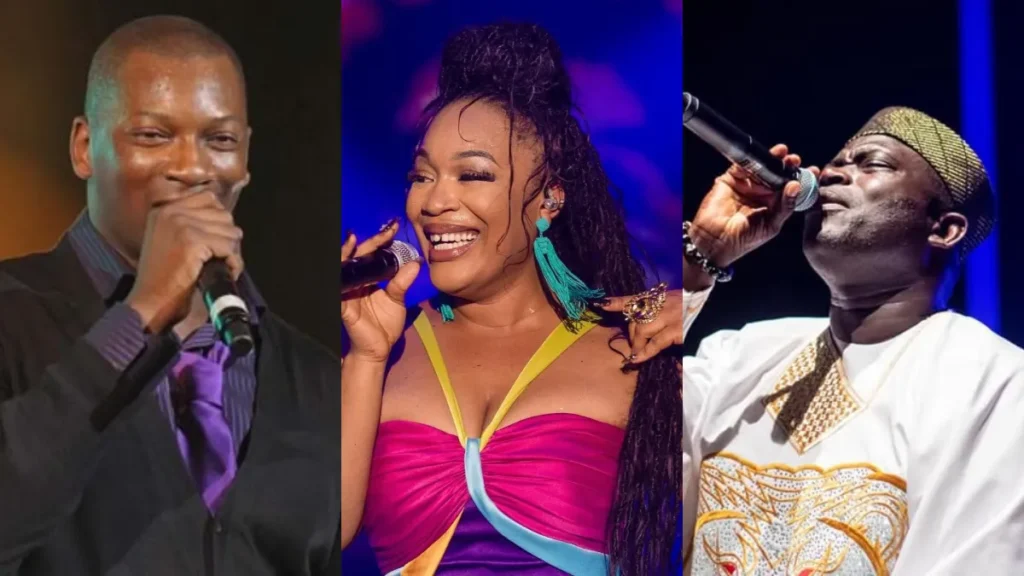 Un concert gratuit pour clôturer le 9ème Congrès Panafricain à Lomé