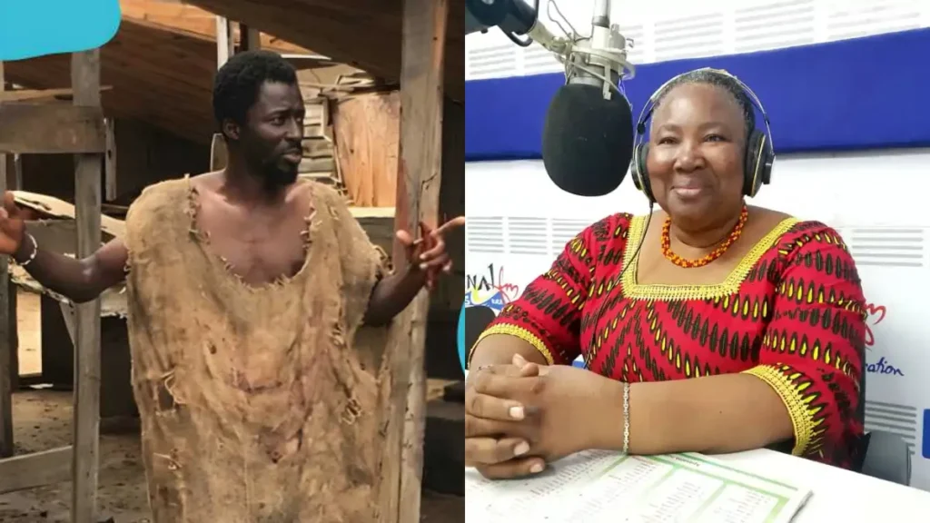 Affaire Ebo Noah : Da Dédé dit ses quatre vérités