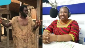 Affaire Ebo Noah : Da Dédé dit ses quatre vérités