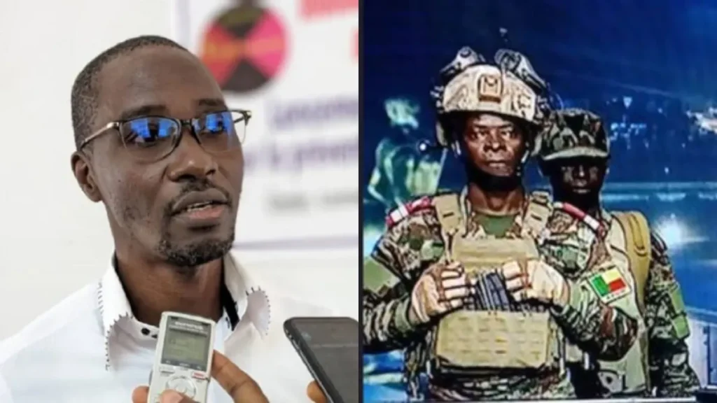 Affaire Pascal Tigri : L'ASVITTO met en garde, le Togo sous le feu des soupçons