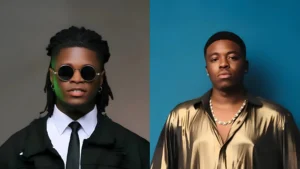 Santrinos Raphaël met Kiko à sa place