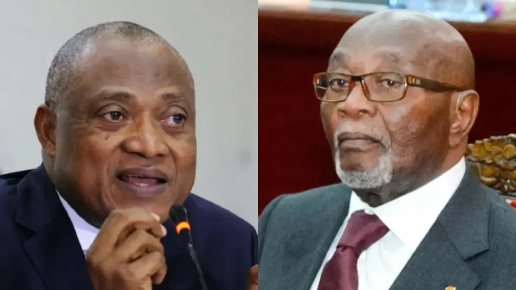 Togo : Jean-Pierre Fabre adresse une lettre publique au Président Savi de Tové