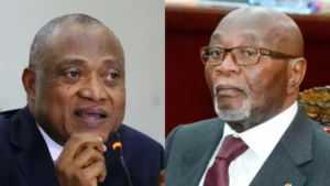 Togo : Jean-Pierre Fabre adresse une lettre publique au Président Savi de Tové