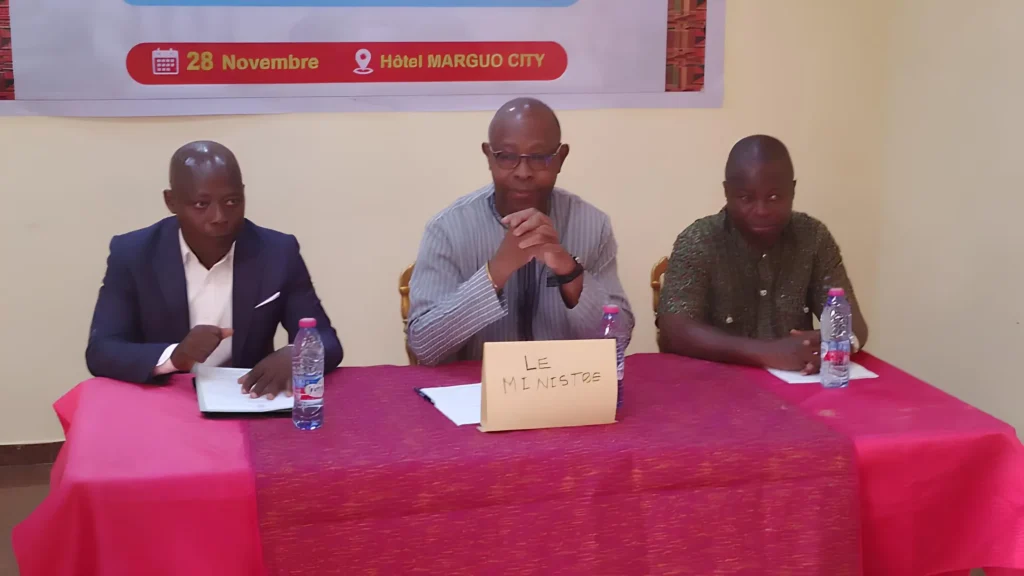 Tourisme : Le Togo lance une initiative pour valoriser les biens culturels locaux