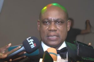 Miss Togo : Gaspard Baka évoque sa retraite après 30 ans à la tête du comité