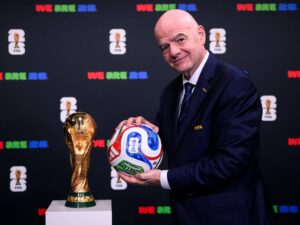 Coupe du monde 2026 : la FIFA annonce une récompense XXL pour le vainqueur