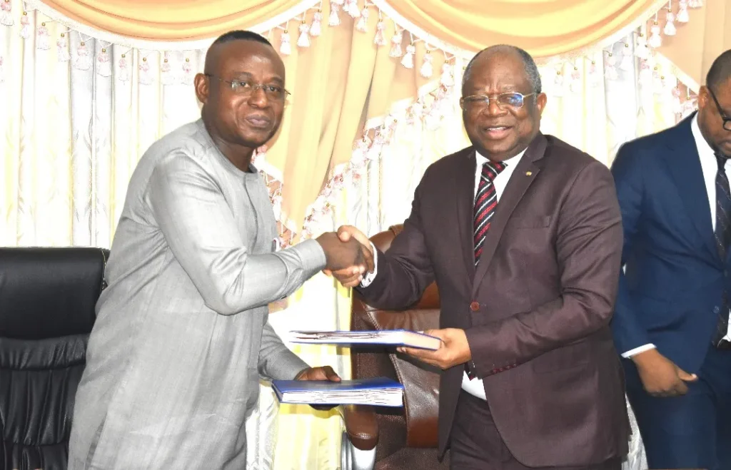 Protection des données : l'IPDCP et la HAAC scellent une alliance stratégique