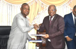 Protection des données : l'IPDCP et la HAAC scellent une alliance stratégique