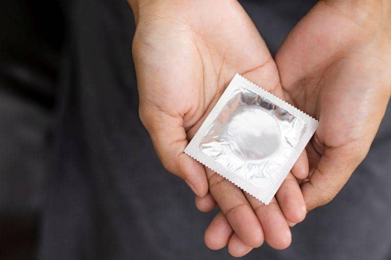 Les préservatifs taxés dès 2026 dans ce pays