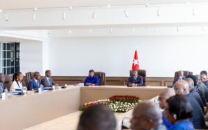 Togo : le gouvernement procède à de nouvelles nominations dans des ministères stratégiques