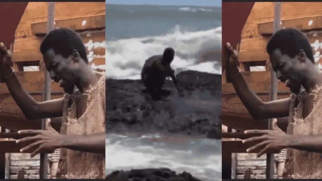 Ghana : un prophète annonce la fin du monde et construit l'arche de Noé