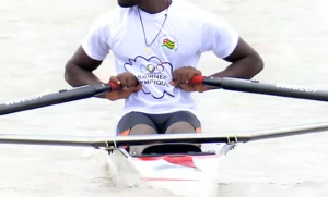 Deuil national : un athlète togolais meurt au Nigéria