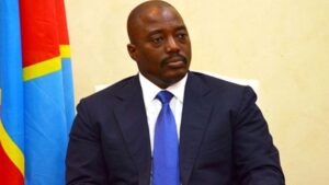RDC : le gouvernement interdit le mouvement politique lancé par Joseph Kabila