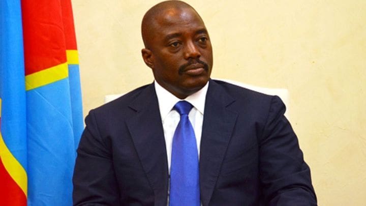 RDC : le gouvernement interdit le mouvement politique lancé par Joseph Kabila