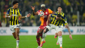 Turquie : 29 footballeurs arrêtés dans un scandale de paris illégaux