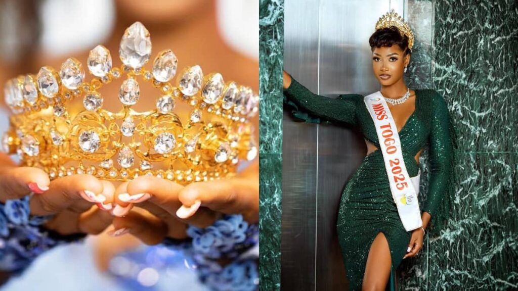 Miss Togo 2026 : voiture neuve, millions de fcfa... les récompenses de la gagnante