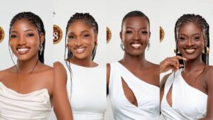 Miss Togo 2026 : la gagnante selon ChatGPT