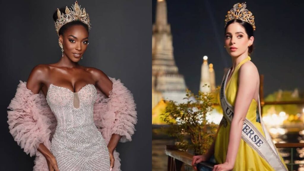 Miss Univers 2025 : Fatima Bosch réagit aux polémiques