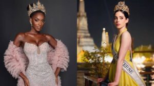 Miss Univers 2025 : Fatima Bosch réagit aux polémiques