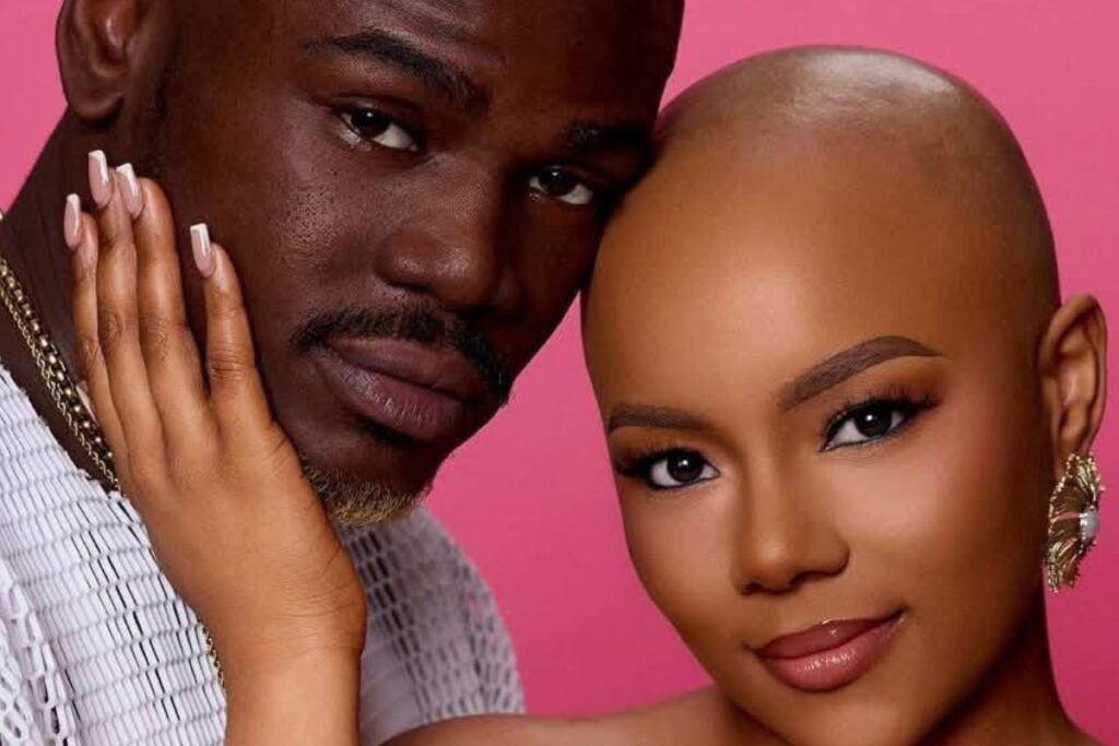 "Je pensais que ce n’était rien", comment Nadiya Sabeh a découvert son cancer