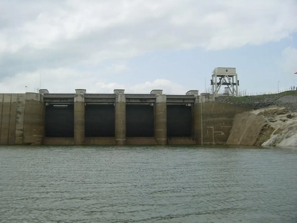 Togo : Le barrage de Nangbéto complètement réhabilité