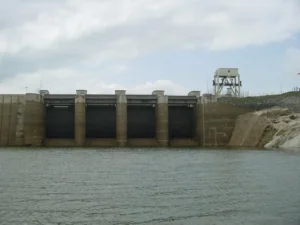 Togo : Le barrage de Nangbéto complètement réhabilité