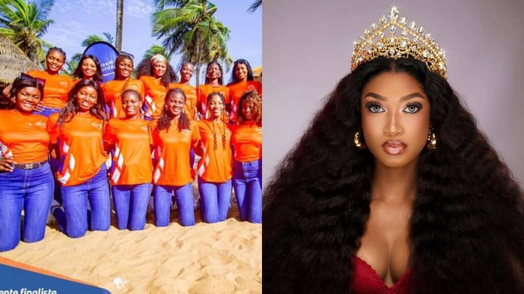 Où regarder la finale de Miss Togo 2026 en direct ?