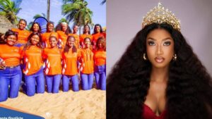 Où regarder la finale de Miss Togo 2026 en direct ?