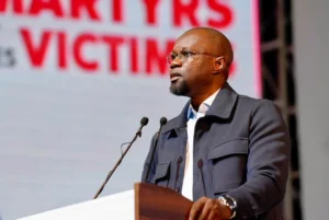Sénégal : Ousmane Sonko candidat à la prochaine élection présidentielle ?