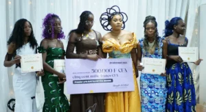 Battle of The Braids : La nouvelle reine des tresses du Togo est désignée !