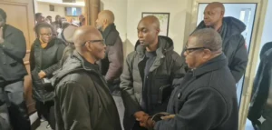 Dernier adieu à un Épervier : Le football togolais pleure Ludovic Assémoassa à Lyon