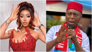 Après Ned Nwoko, Regina Daniels envisage-t-elle de se remarier ?