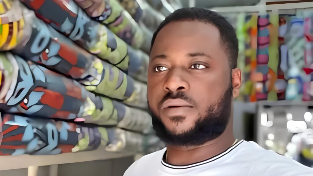 Togo : le tiktokeur Roi Neymar libéré de prison