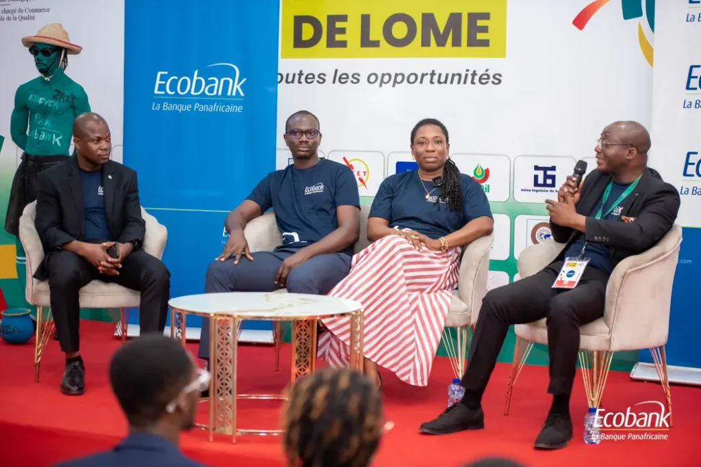 Journée spéciale Ecobank Togo