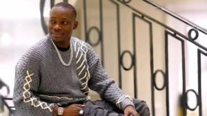 Sénégal : l’activiste Chico arrêté après une plainte de Sidiki Diabaté